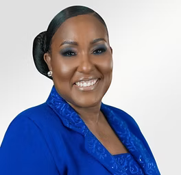 The Dr. Stacie NC Grant Signature Royal Blue Collection (AVAILABLE JULY 2026)