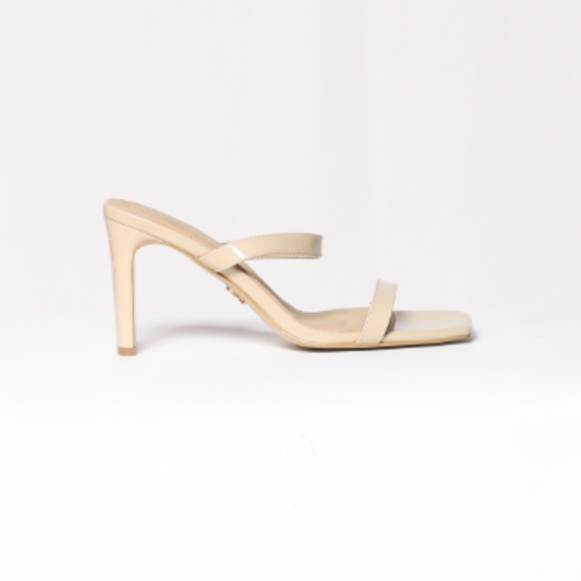 Biscotti Kourtnee Patent Leather Sandal